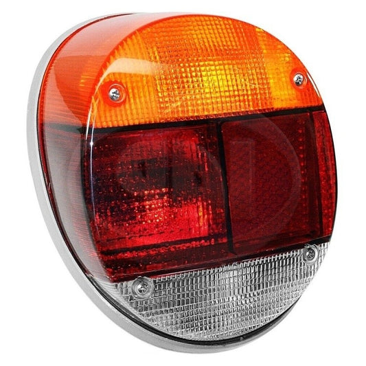 Bug, SB 73-79, Thing 73-74 Right Tail Light Assembly