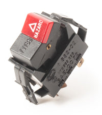 SB 73-79, Emergency Flasher Switch,