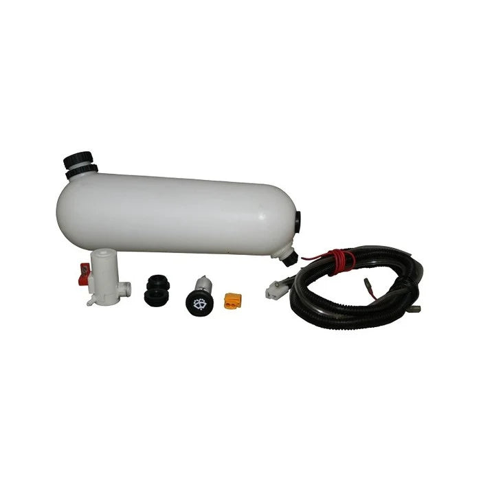 71-79 Super Beetle Electric Windshield Washer Conversion Kit