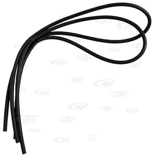 75-79 Beetle, Bus, Tail Light Seals