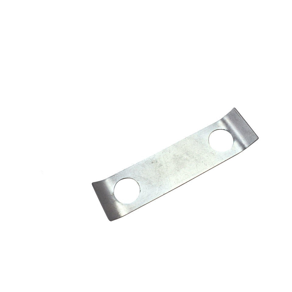 111-401-281 VW Front Beam Mount Lock Plate - Beetle & Ghia (1950-1965)