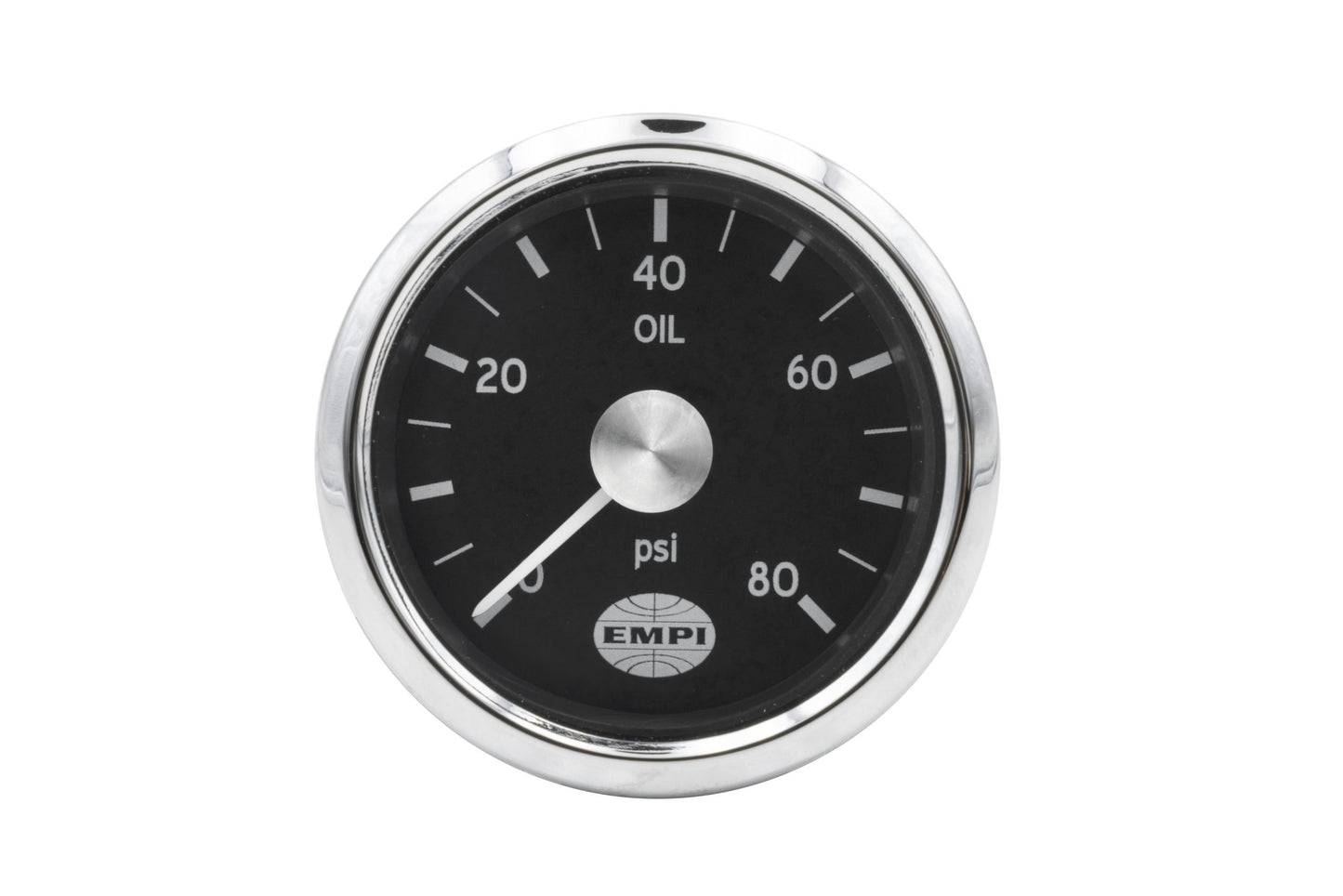 EMPI Performance Gauges