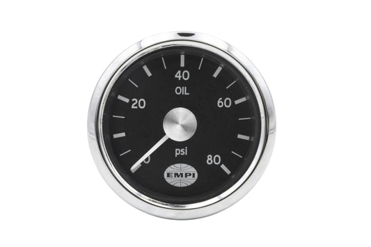 EMPI Performance Gauges