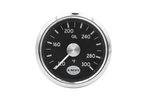 EMPI Performance Gauges