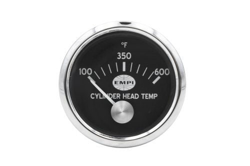 EMPI Performance Gauges