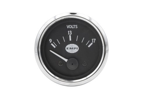 EMPI Performance Gauges