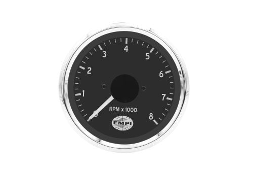 EMPI Performance Gauges