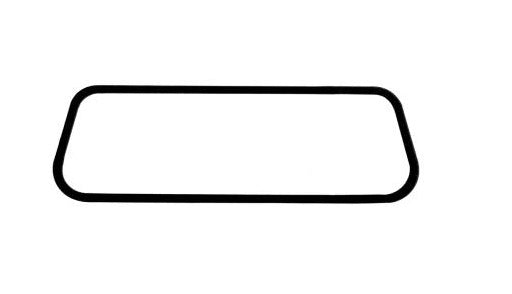 56-74 Ghia, Ft Cal-Look Windshield Seal