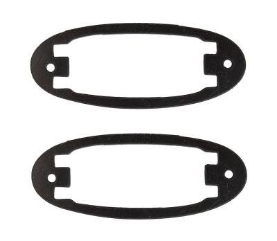 SEAL, LICENSE LIGHT KG 60-74 PR