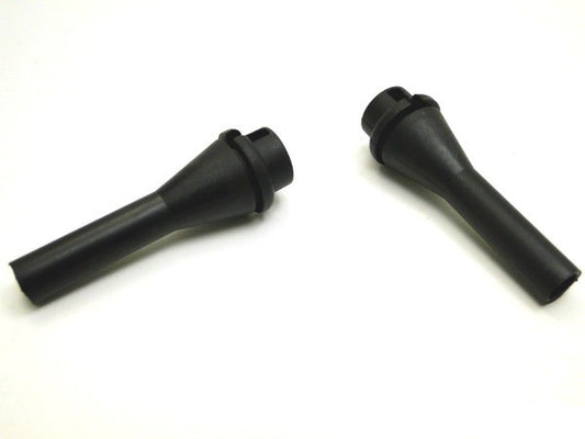 Headlight Drain Tubes (2Pc.) - VW Ghia