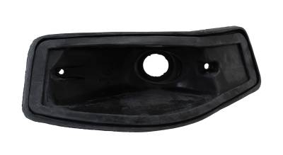 70-74 Karmann Ghia, Left T/S Seal