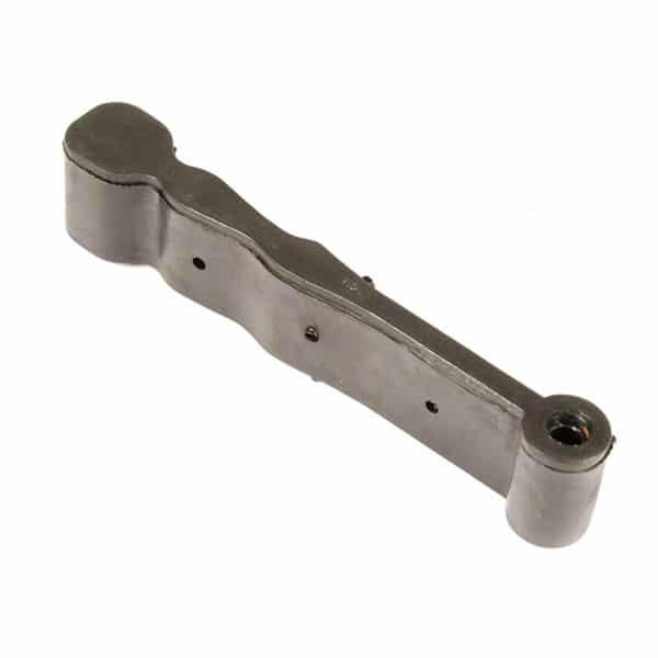 141-253B-L/R VW Karmann Ghia Door Checkrod Strap - (1956-1974)