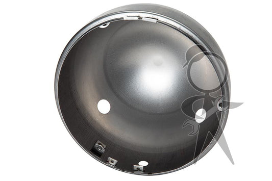 KG 56-74 Headlight Bucket Weld-In Sheet Metal