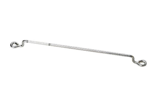 KG 72-74 Battery Hold-Down Retaining Bar