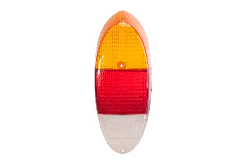 Ghia 70-71 Tail Light Lense, Amber