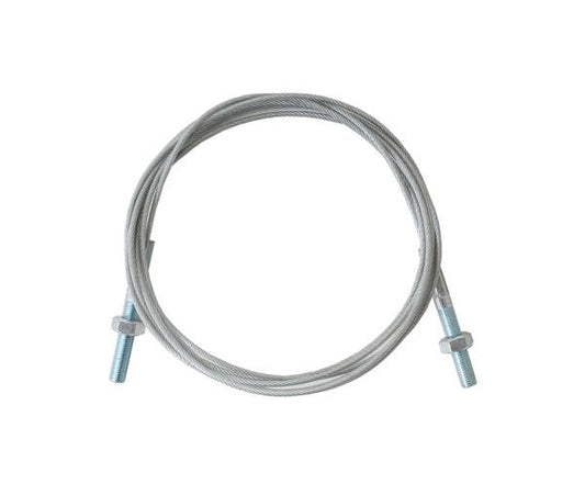 Ghia 56-74 Convertible Rear Tension Cable (89.5 Long)