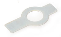 Lock Plate Tie Rod