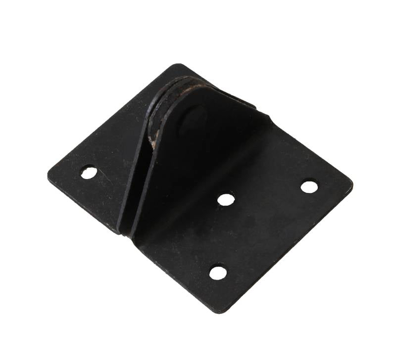 58-74 Ghia Convertible Rear Seat Hinge Left or Right