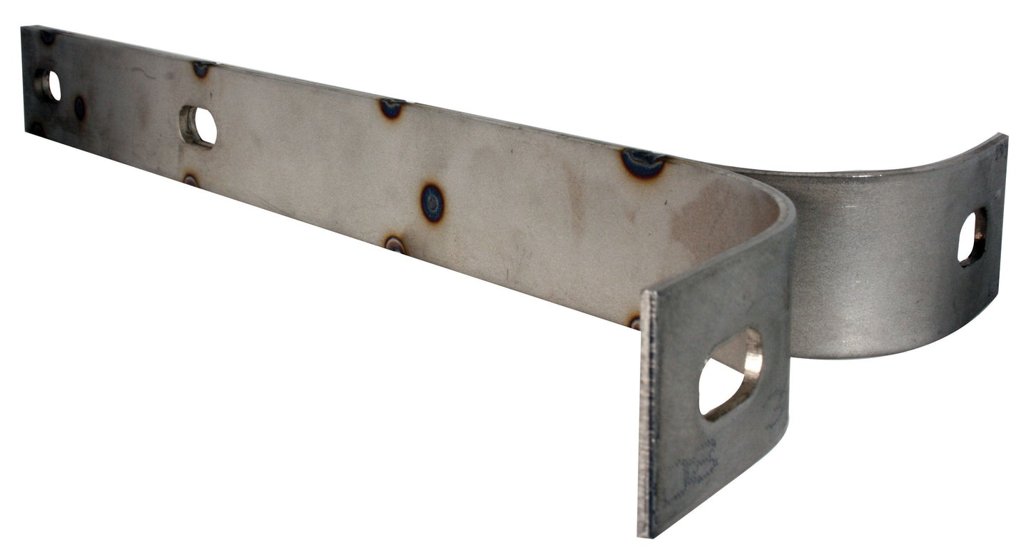 Ghia 58-71 Rear Bumper Bracket Right (Passenger)