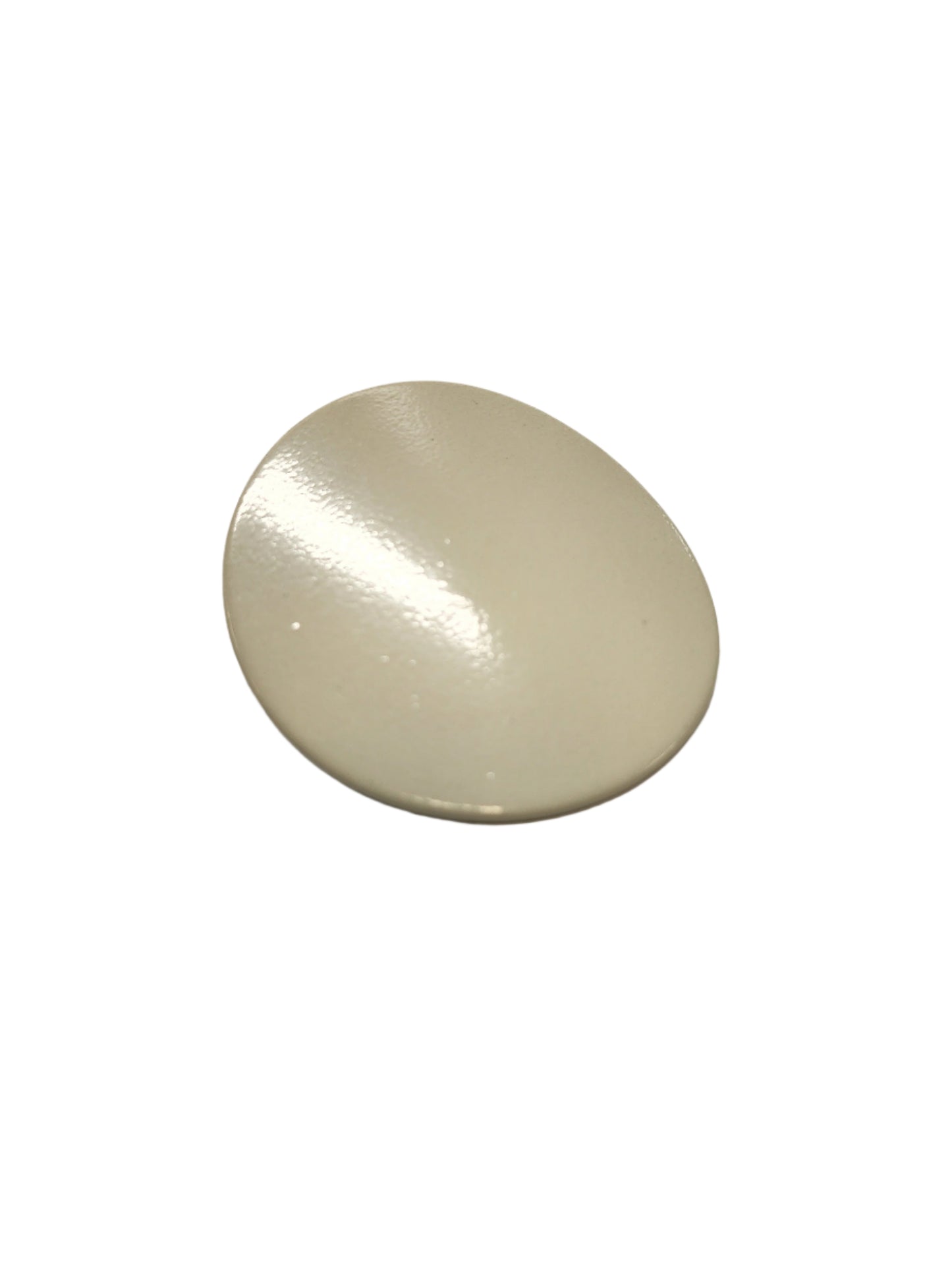 56-74 Ghia Torsion Bar Inspection Cover, Outer