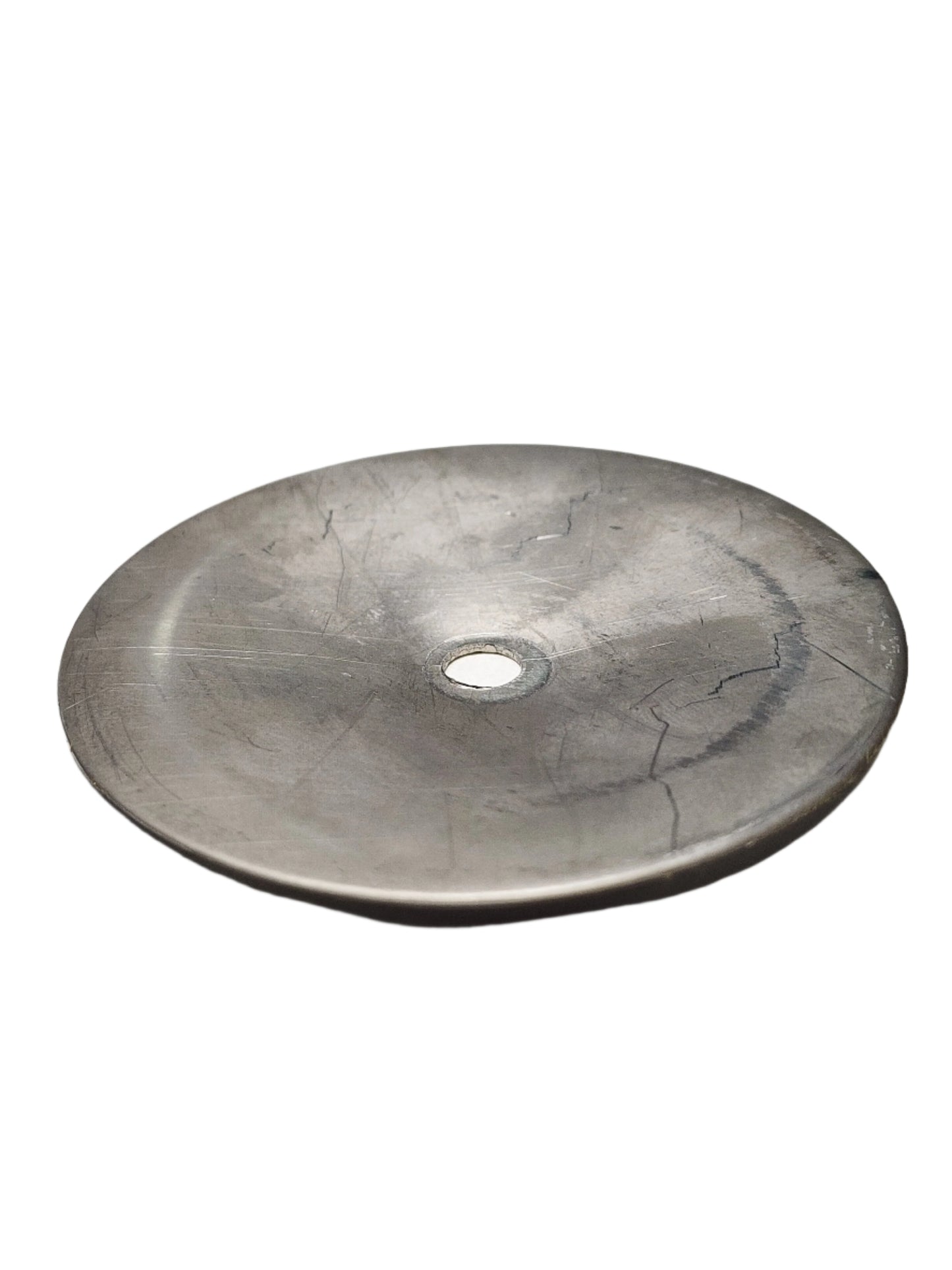 56-74 Ghia Torsion Bar Inspection Cover, Inner