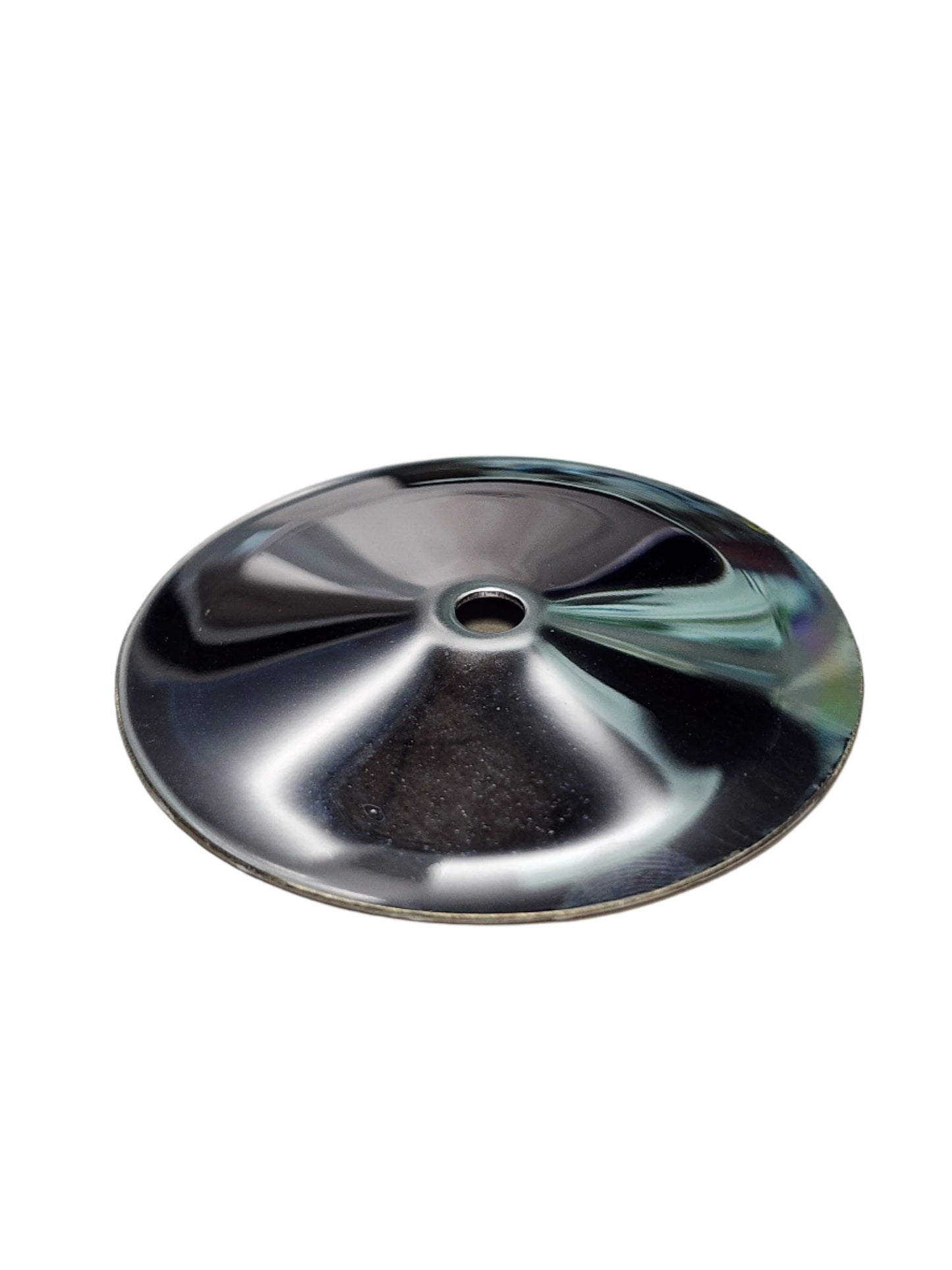 56-74 Ghia Torsion Bar Inspection Cover, Inner