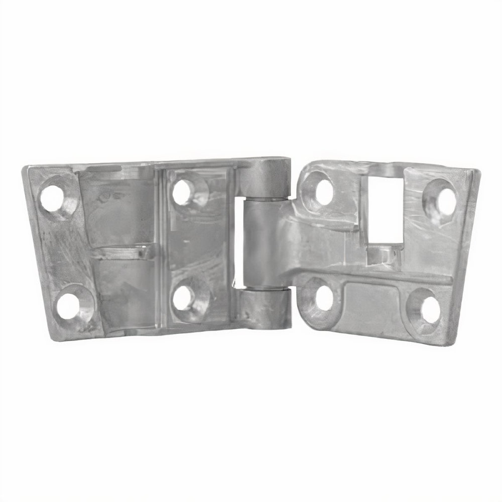 Ghia 60-74, Upper Right Door Hinge