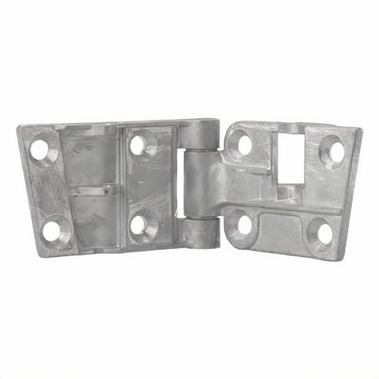 Ghia 60-74, Upper Right Door Hinge