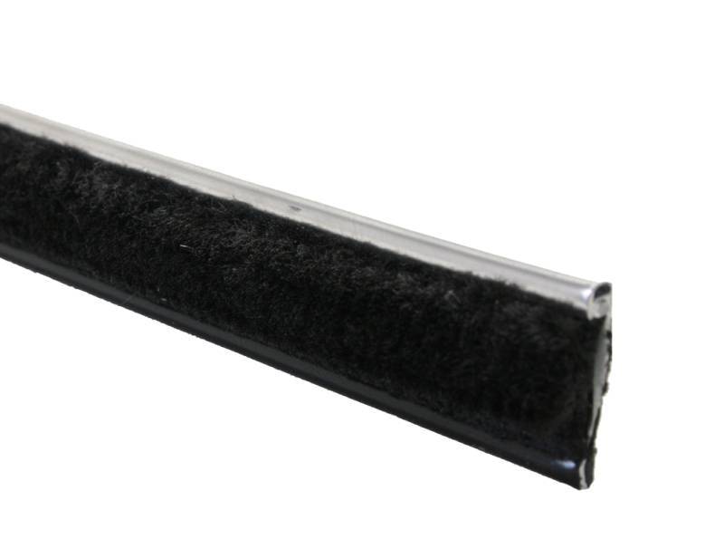 KG 56-74 Inside Door Felt Scraper Left or Right Each