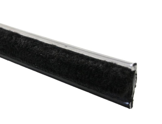 KG 56-74 Inside Door Felt Scraper Left or Right Each