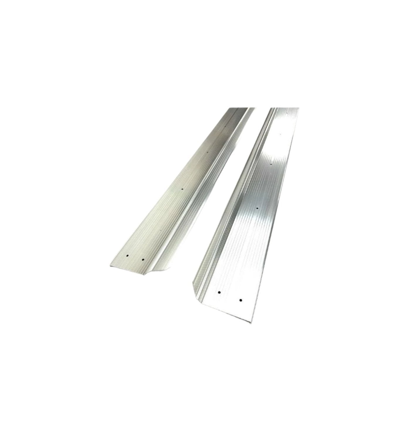 66-74 Ghia Door Sill Scuff Plates