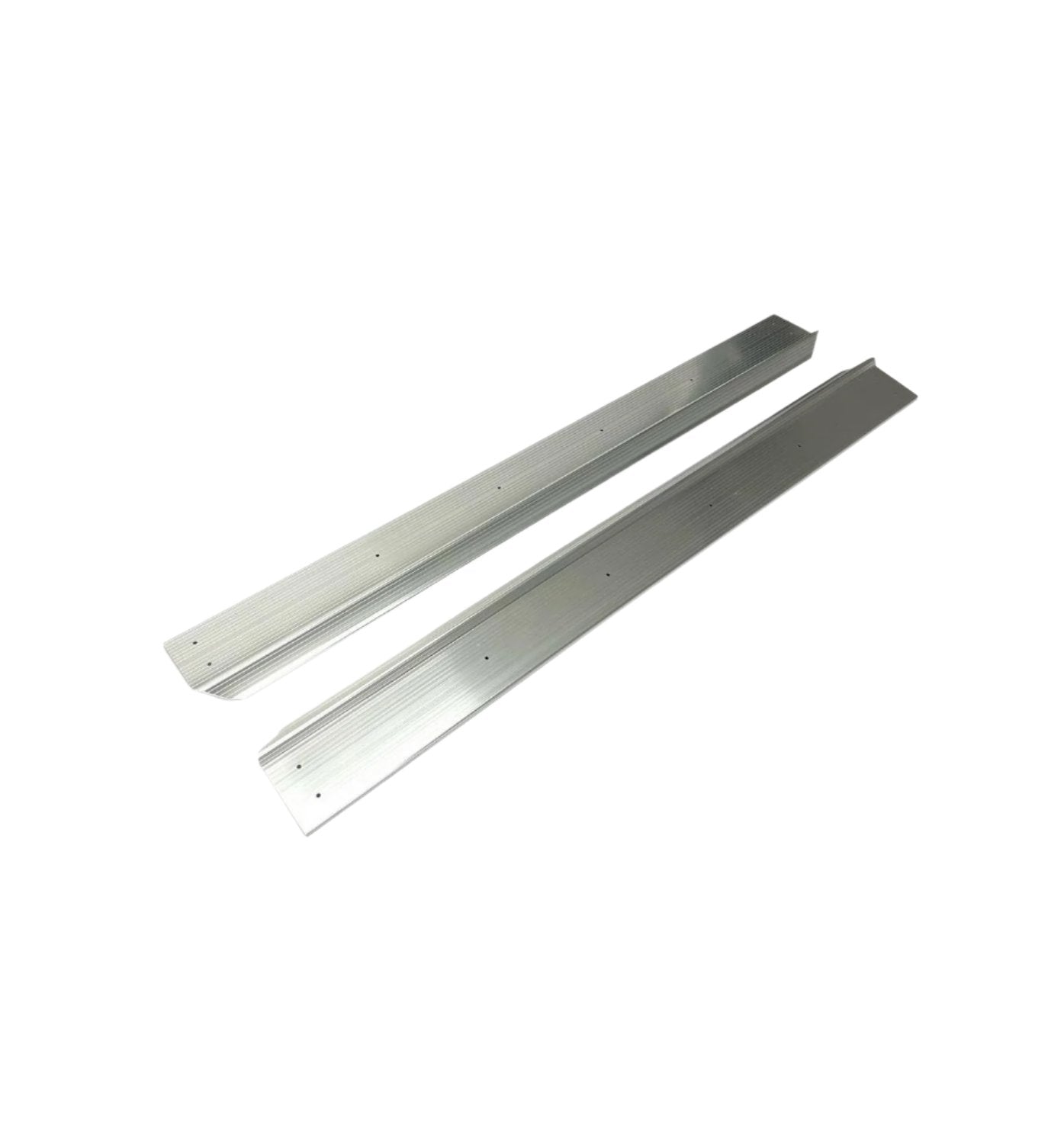 66-74 Ghia Door Sill Scuff Plates