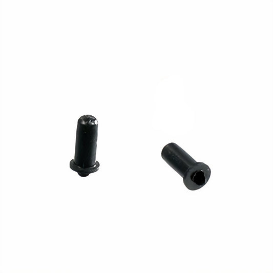 CLIP, F/ KARMANN SIDE BADGE (2)