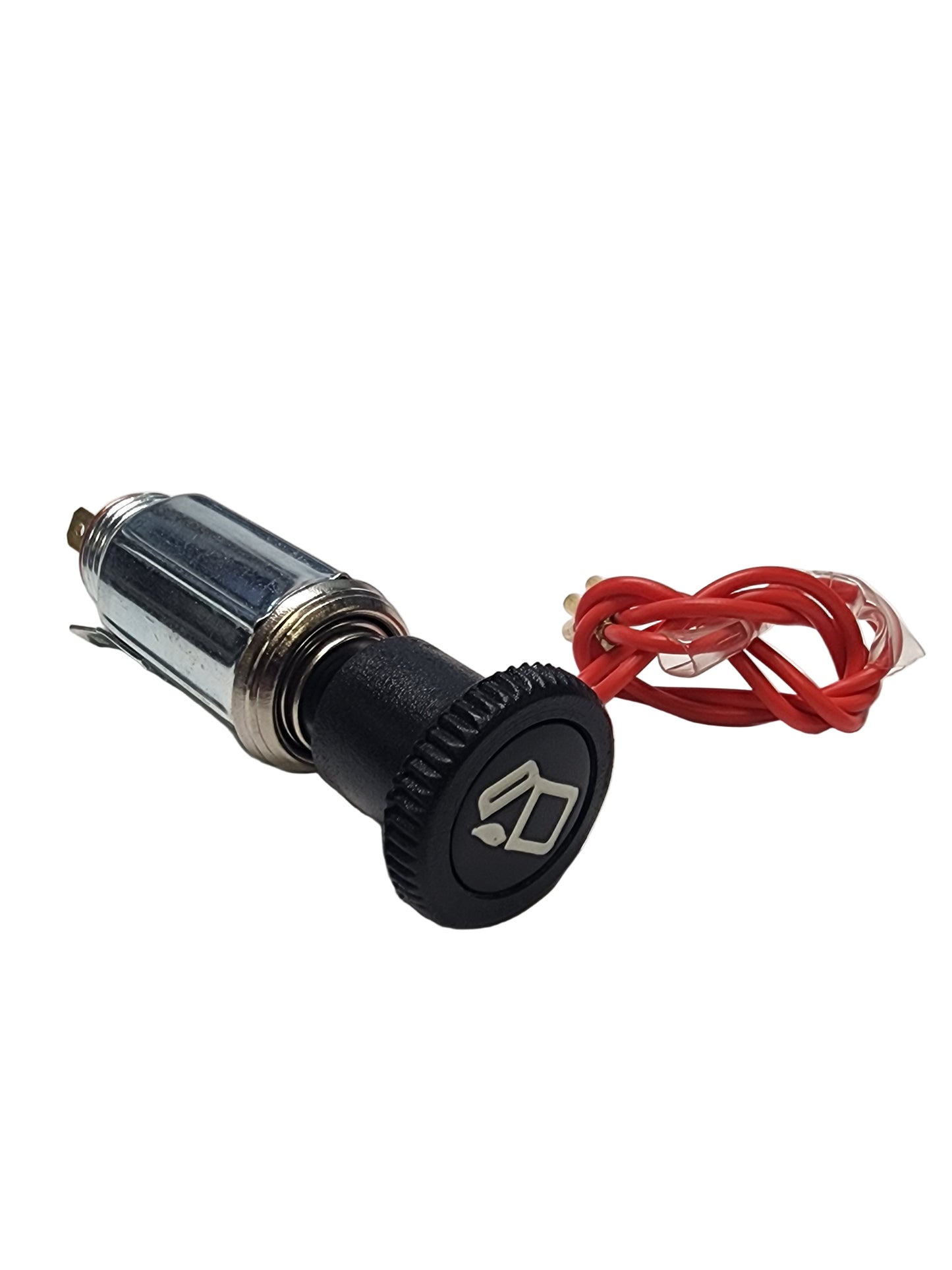 Late Model Cigarette Lighter 12 volt