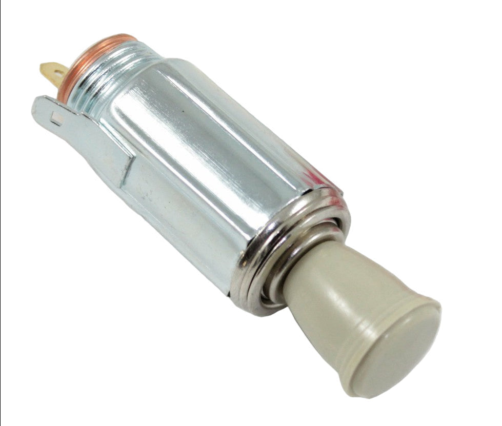Early Style Cigarette Lighter 12 volt