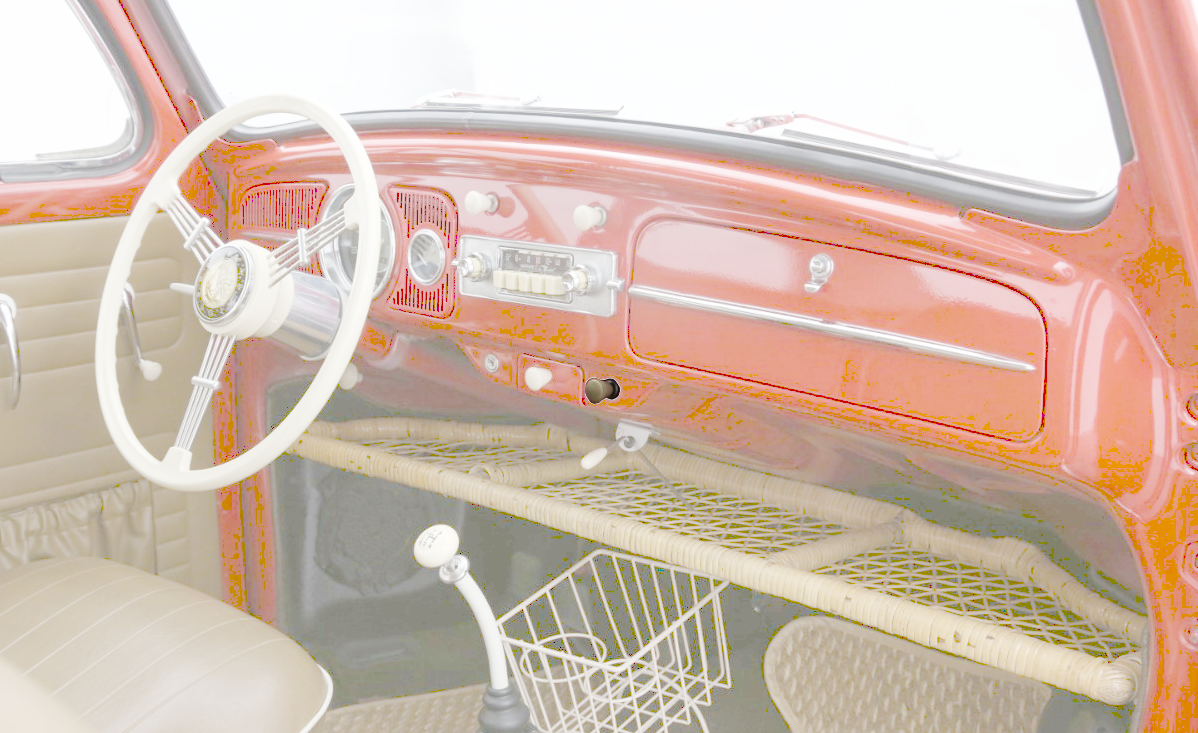 Early Style Cigarette Lighter 12 volt