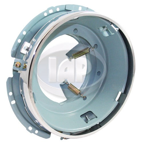 Headlight Bulb Retainer Ea.