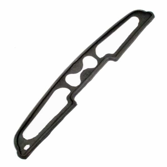 56-74 Ghia License Light Housing Seal