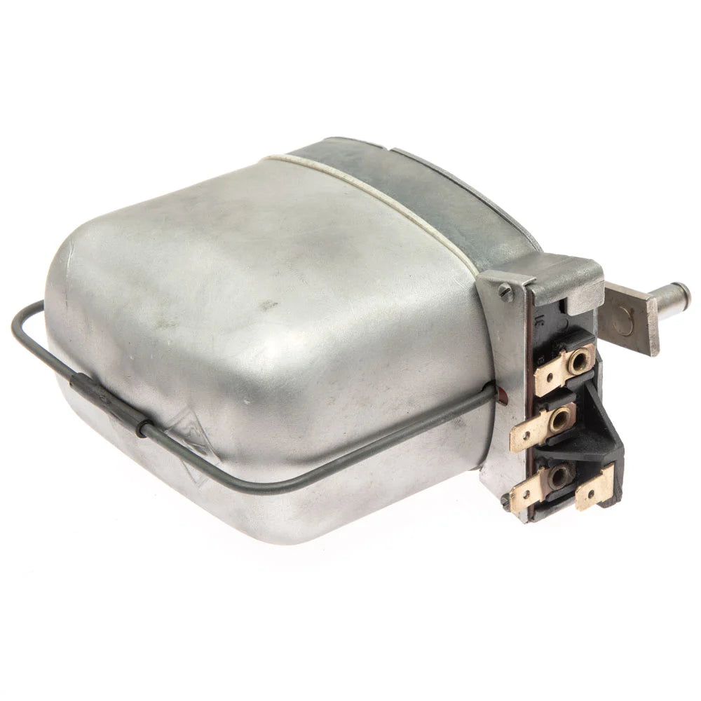 141-955-113DX - 1968-168.5 Karmann Ghia Rebuilt Wiper Motor