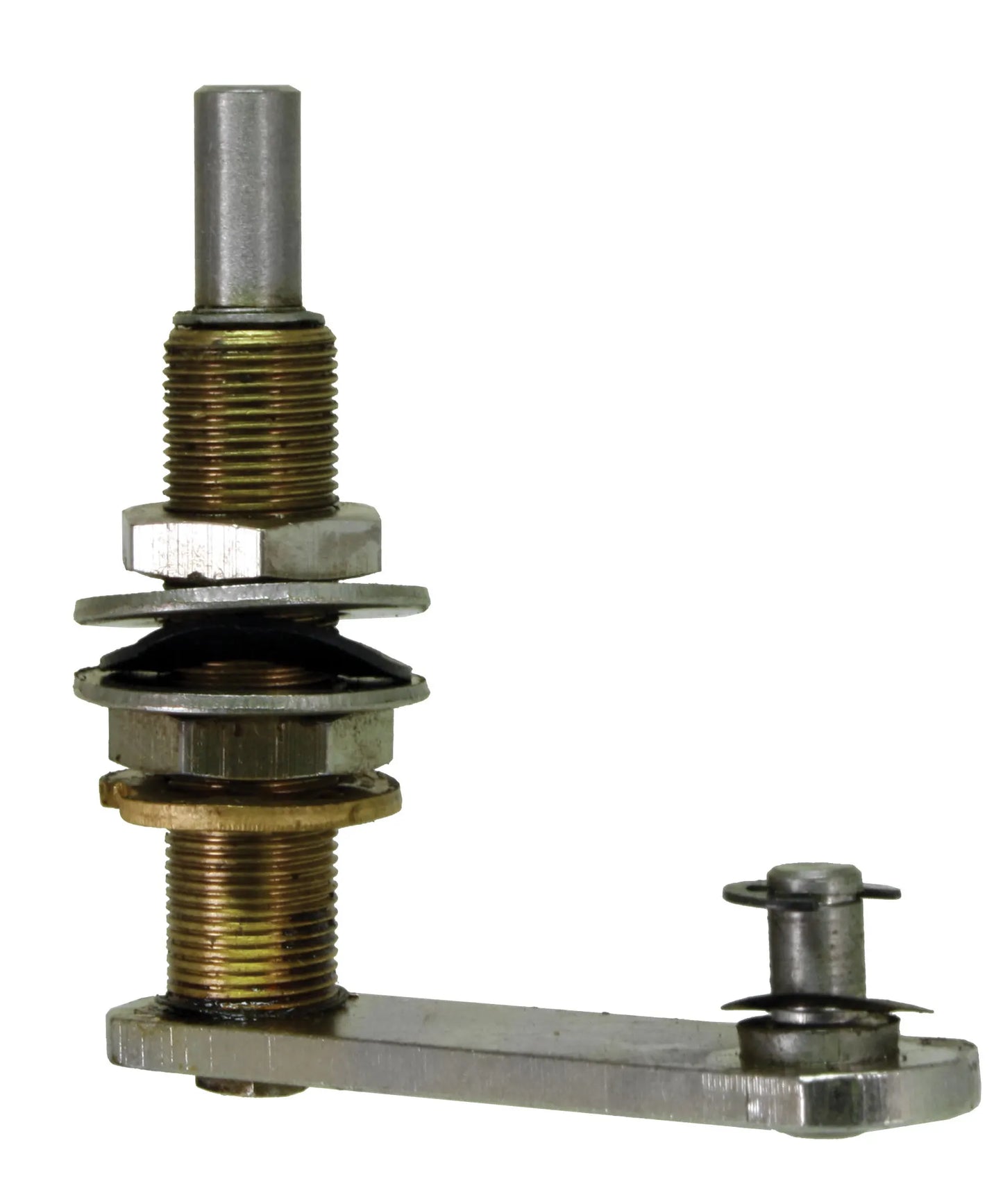 Ghia 60-67 Wiper Shaft/Pivot Left or Right Each