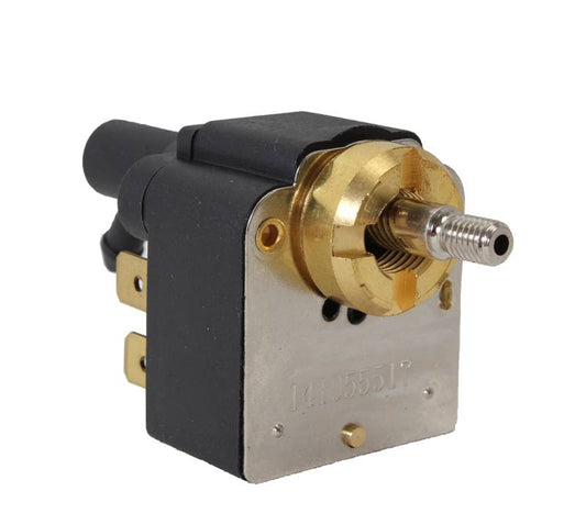 T1 61-67, Bus 68-72, T3 67, Wiper Switch Two Speed