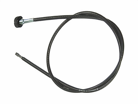 56-66 Karmann Ghia, Type 3 61-73 Speedo Cable German