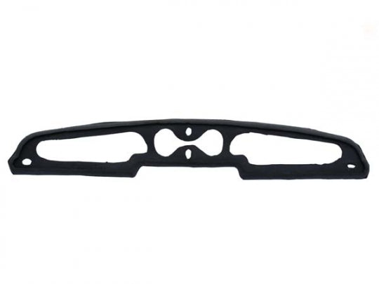 56-74 Ghia License Light Housing Seal