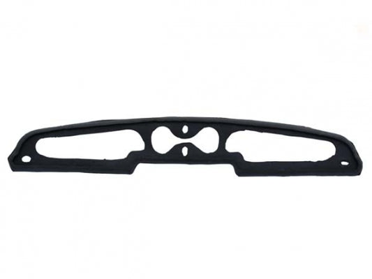 56-74 Ghia License Light Housing Seal
