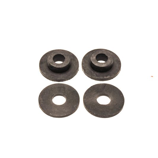 Bug 65-77, Ghia, T3 60-74 Pop-Out  Window Rubber Latch Pin Seals