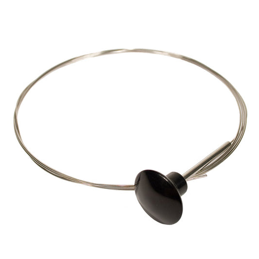 Ghia Decklid Release Cable, Blk
