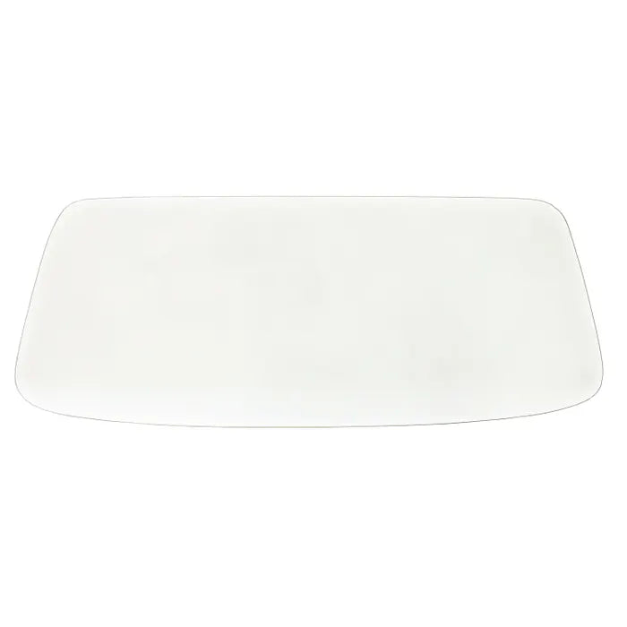 KG 67-74 Sedan Windshield Clear 17" Top to Bottom