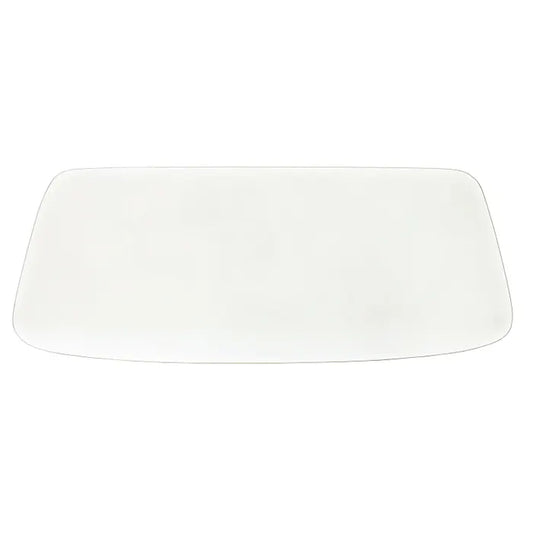 KG 67-74 Sedan Windshield Clear 17" Top to Bottom