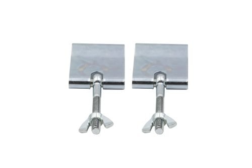 Replacement Roof Rack Brackets, Pair