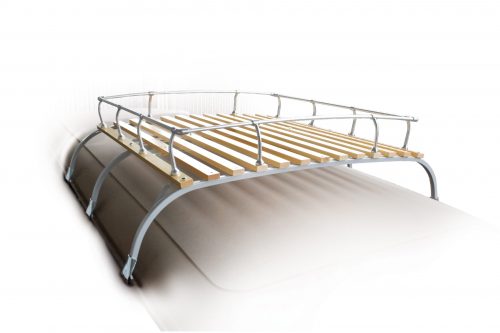 Roof Rack, Type 2 50-79 Bus